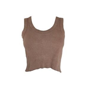 brandy melville crop top